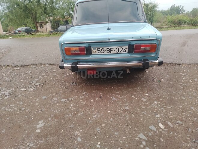LADA (VAZ) 2106 1990, 97,655 km - 1.5 l - Tərtər
