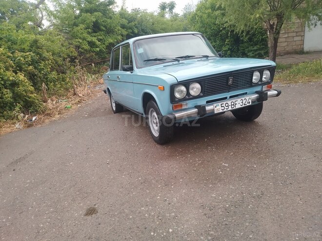 LADA (VAZ) 2106 1990, 97,655 km - 1.5 l - Tərtər
