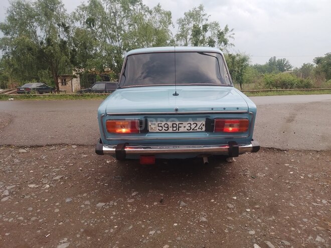 LADA (VAZ) 2106 1990, 97,655 km - 1.5 l - Tərtər
