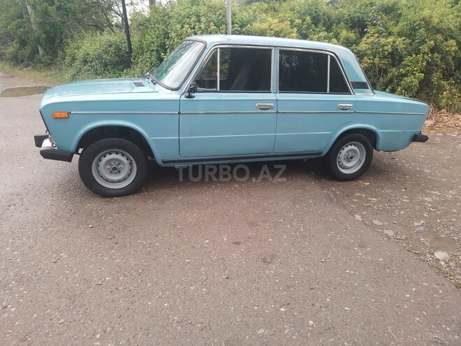LADA (VAZ) 2106 1990, 97,655 km - 1.5 l - Tərtər