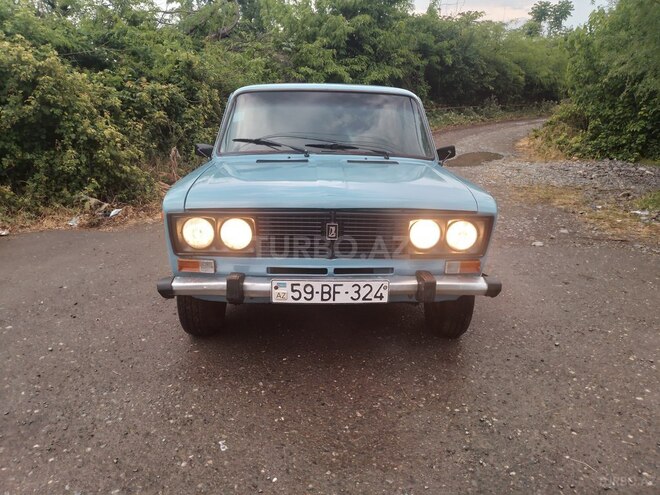 LADA (VAZ) 2106 1990, 97,655 km - 1.5 l - Tərtər