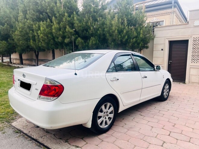 Toyota Camry 2006, 268,000 km - 2.4 л - Bakı