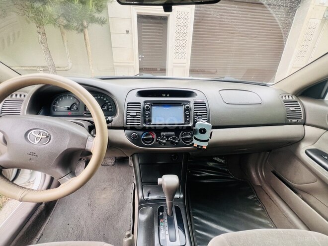 Toyota Camry 2006, 268,000 km - 2.4 л - Bakı