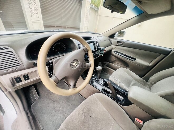 Toyota Camry 2006, 268,000 km - 2.4 л - Bakı