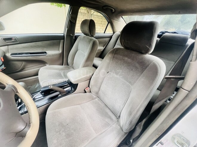 Toyota Camry 2006, 268,000 km - 2.4 л - Bakı