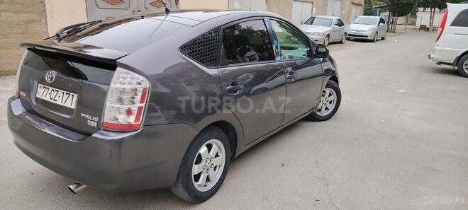 Toyota Prius 2006, 309,000 km - 1.5 l - Sumqayıt