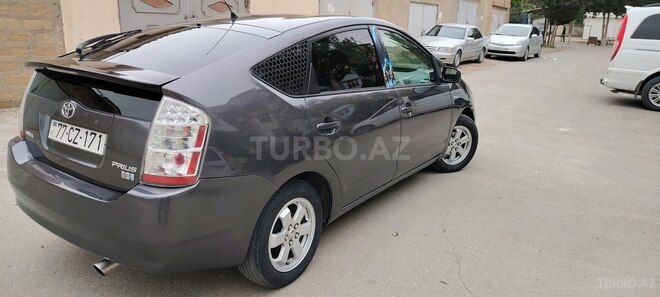 Toyota Prius 2006, 309,000 km - 1.5 l - Sumqayıt