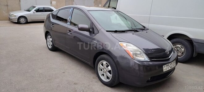 Toyota Prius 2006, 309,000 km - 1.5 l - Sumqayıt