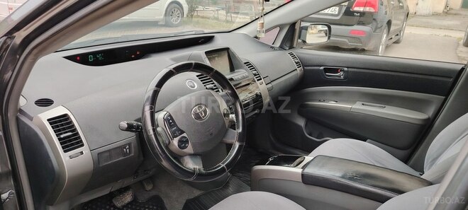 Toyota Prius 2006, 309,000 km - 1.5 l - Sumqayıt