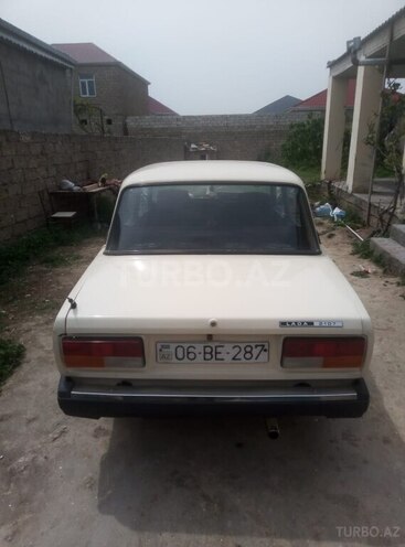 LADA (VAZ) 2107 1995, 98,220 km - 1.6 l - Bakı