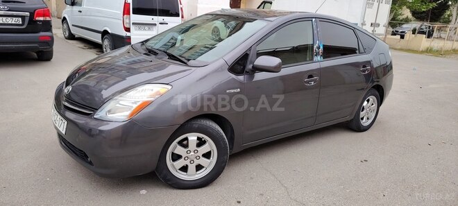 Toyota Prius 2006, 309,000 km - 1.5 l - Sumqayıt
