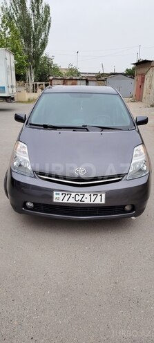 Toyota Prius 2006, 309,000 km - 1.5 l - Sumqayıt