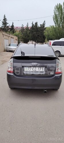 Toyota Prius 2006, 309,000 km - 1.5 l - Sumqayıt