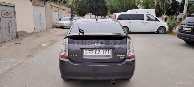 Toyota Prius 2006, 309,000 km - 1.5 l - Sumqayıt