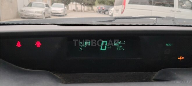 Toyota Prius 2006, 309,000 km - 1.5 l - Sumqayıt