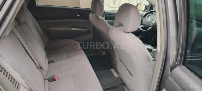 Toyota Prius 2006, 309,000 km - 1.5 l - Sumqayıt