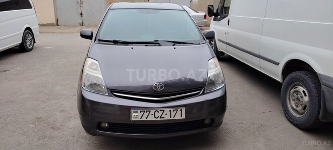 Toyota Prius 2006, 309,000 km - 1.5 l - Sumqayıt