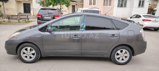 Toyota Prius 2006, 309,000 km - 1.5 l - Sumqayıt