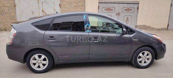 Toyota Prius 2006, 309,000 km - 1.5 l - Sumqayıt