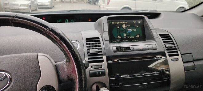 Toyota Prius 2006, 309,000 km - 1.5 l - Sumqayıt