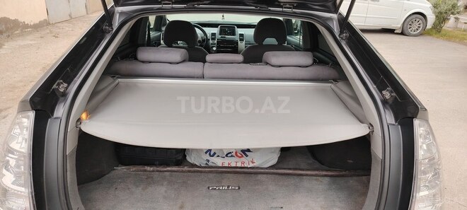 Toyota Prius 2006, 309,000 km - 1.5 l - Sumqayıt