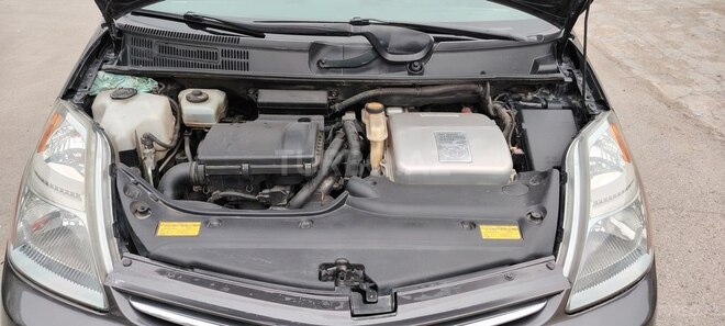Toyota Prius 2006, 309,000 km - 1.5 l - Sumqayıt