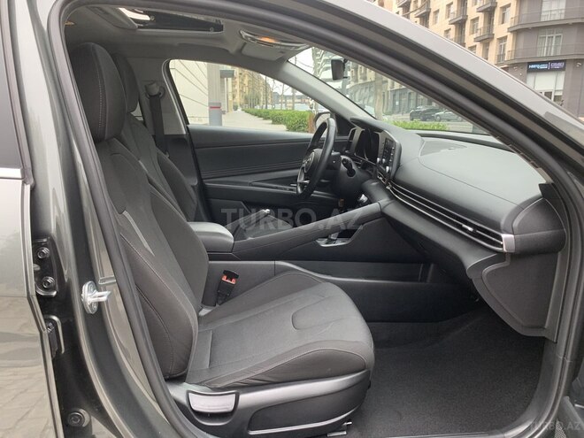 Hyundai Elantra 2022, 84,000 km - 1.6 l - Bakı
