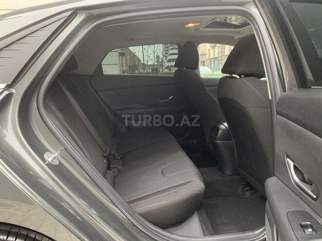 Hyundai Elantra 2022, 84,000 km - 1.6 l - Bakı