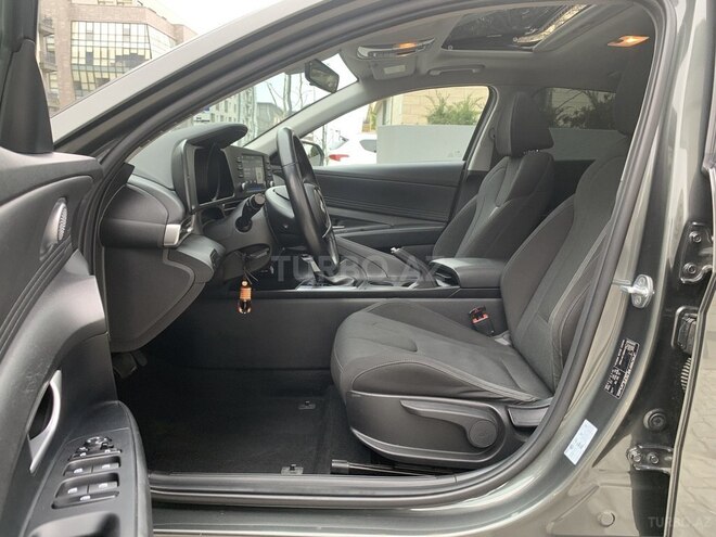 Hyundai Elantra 2022, 84,000 km - 1.6 l - Bakı