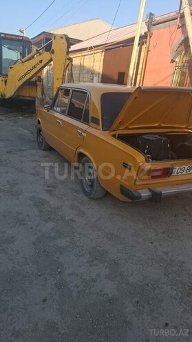 LADA (VAZ) 2106 1985, 87,454 km - 1.6 l - Bakı