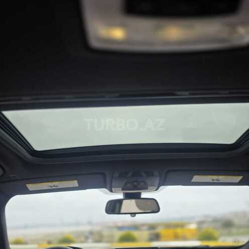 BMW 330 2017, 166,000 km - 2.0 l - Bakı