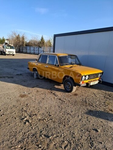 LADA (VAZ) 2106 1985, 87,454 km - 1.6 l - Bakı