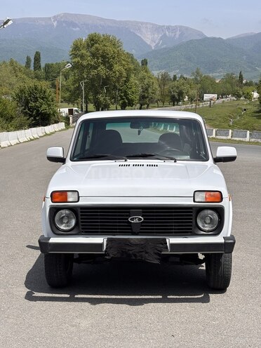 LADA (VAZ) Niva 2006, 276,934 km - 1.7 l - İsmayıllı