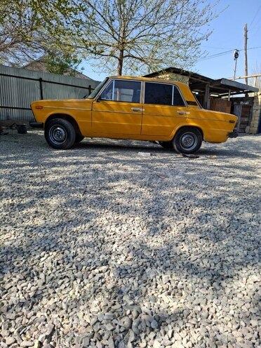 LADA (VAZ) 2106 1985, 87,454 km - 1.6 l - Bakı
