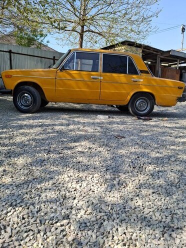 LADA (VAZ) 2106 1985, 87,454 km - 1.6 l - Bakı