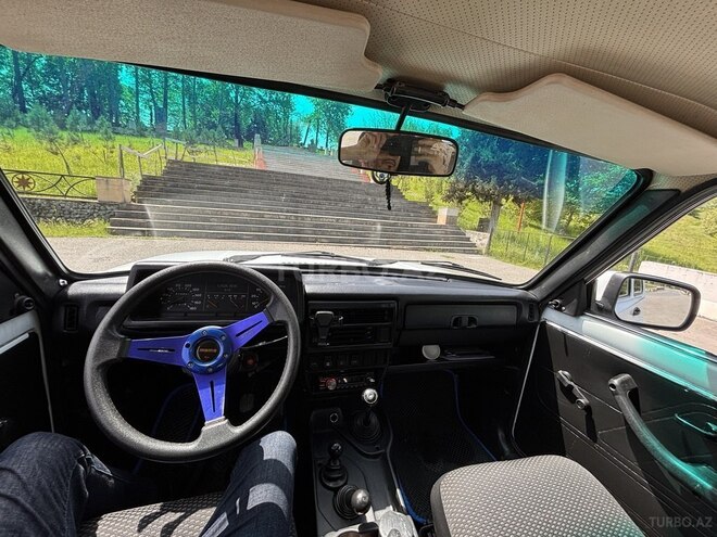 LADA (VAZ) Niva 2006, 276,934 km - 1.7 l - İsmayıllı
