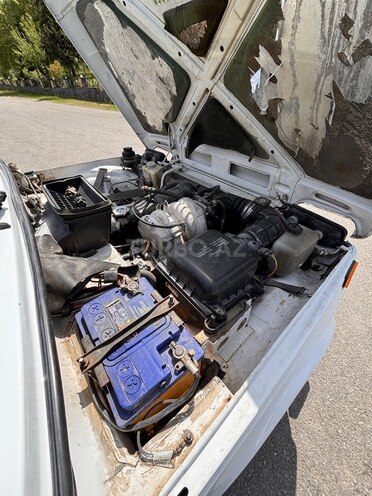 LADA (VAZ) Niva 2006, 276,934 km - 1.7 l - İsmayıllı