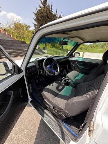 LADA (VAZ) Niva 2006, 276,934 km - 1.7 l - İsmayıllı