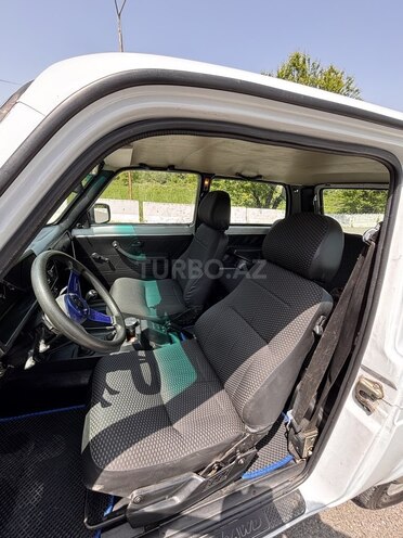 LADA (VAZ) Niva 2006, 276,934 km - 1.7 l - İsmayıllı