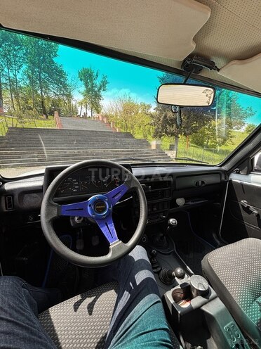 LADA (VAZ) Niva 2006, 276,934 km - 1.7 l - İsmayıllı