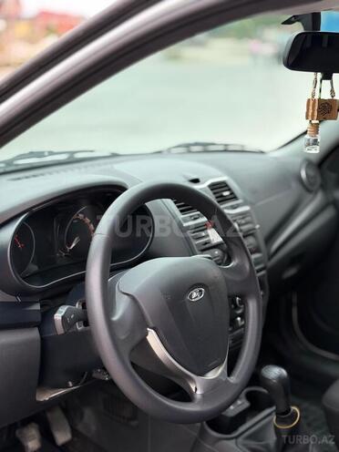 LADA (VAZ) Granta 2023, 41,000 km - 1.6 л - Bakı