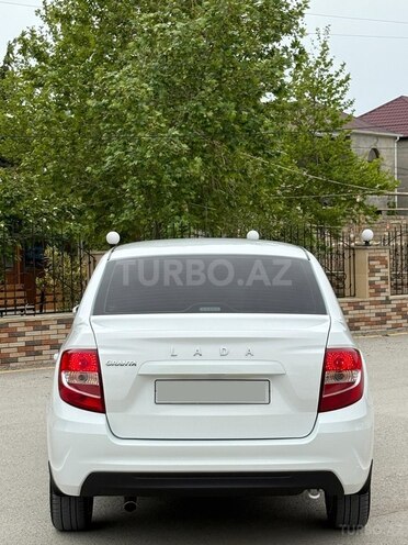 LADA (VAZ) Granta 2023, 41,000 km - 1.6 л - Bakı