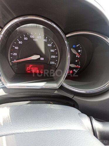 Kia Rio 2015, 85,000 km - 1.4 l - Bakı