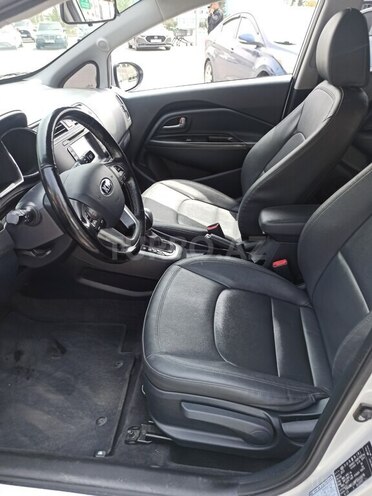 Kia Rio 2015, 85,000 km - 1.4 l - Bakı