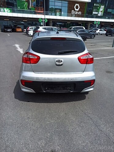Kia Rio 2015, 85,000 km - 1.4 l - Bakı
