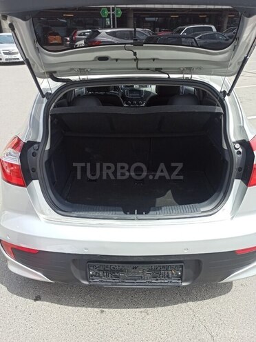Kia Rio 2015, 85,000 km - 1.4 l - Bakı