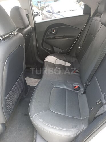 Kia Rio 2015, 85,000 km - 1.4 l - Bakı