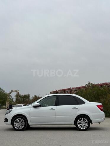 LADA (VAZ) Granta 2023, 41,000 km - 1.6 л - Bakı