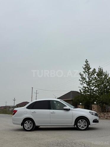 LADA (VAZ) Granta 2023, 41,000 km - 1.6 л - Bakı