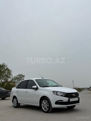 LADA (VAZ) Granta 2023, 41,000 km - 1.6 л - Bakı